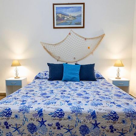 Lovely Apartment In Palermo-Sferracavallo Εξωτερικό φωτογραφία