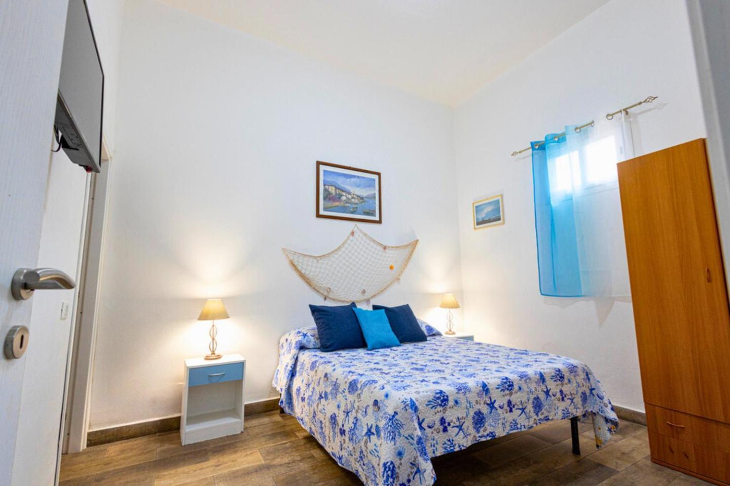 Lovely Apartment In Palermo-Sferracavallo Εξωτερικό φωτογραφία