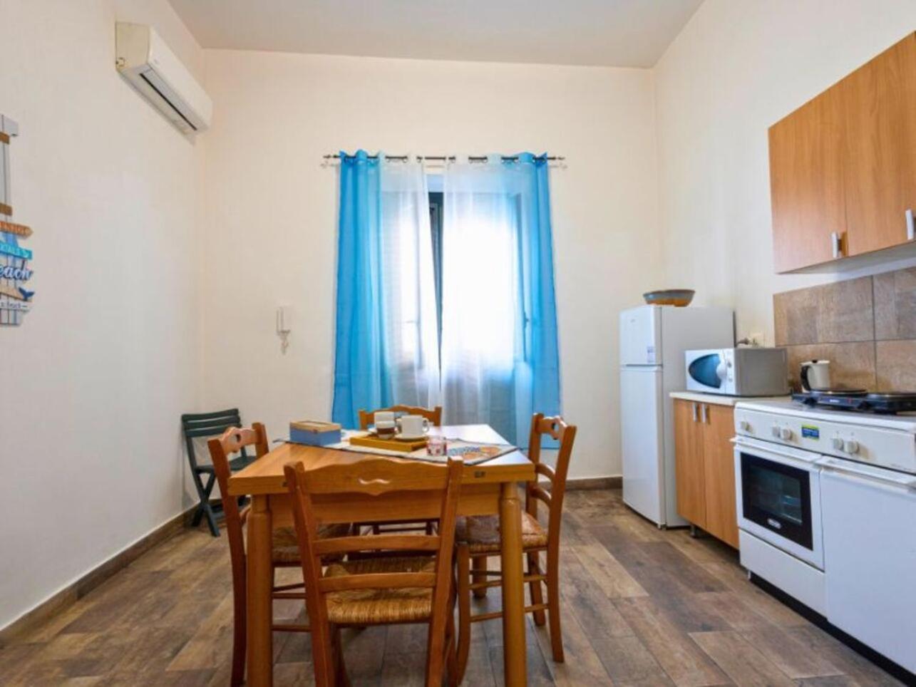Lovely Apartment In Palermo-Sferracavallo Εξωτερικό φωτογραφία